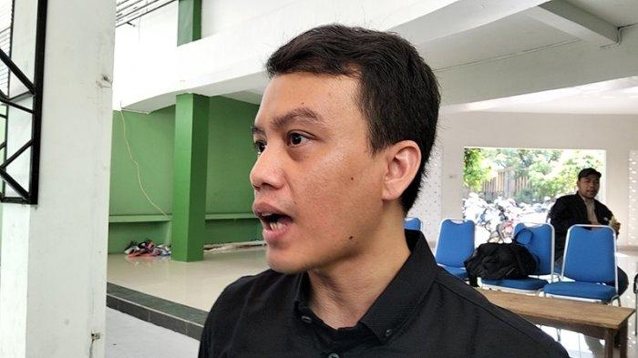 Mahasiswa PPDS Anestesi, Angga Rian