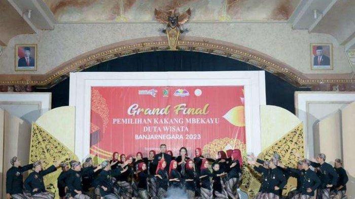 Mahasiswa UMP Bakal Meriahkan 10 Ribu Lengger Bicara Banyumas