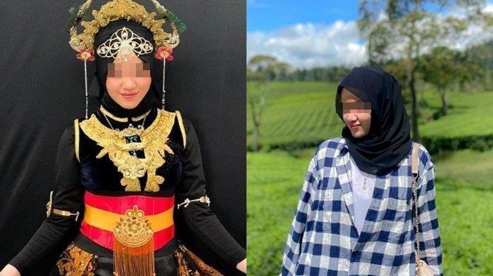 Mahasiswi bernama Nazwa Keyza Safira (19) dibegal oleh dua orang yang berpura-pura menanyakan lokasi pemancingan.