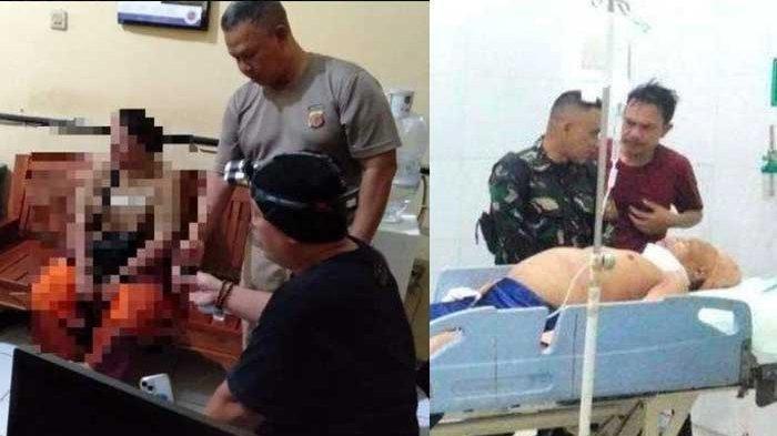 Mama Muda 17 Tahun di Purwakarta Usai Bacok Suaminya yang Berusia 59 Tahun, Apa Motifnya