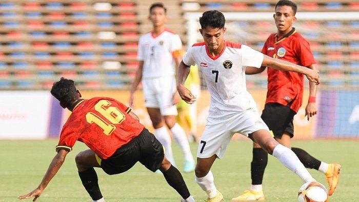 Marselino Ferdinan, Prediksi Lengkap Timnas U22 Indonesia Vs Vietnam, Kondisi Tim, H2H, Line Up, Skor, Live Streaming
