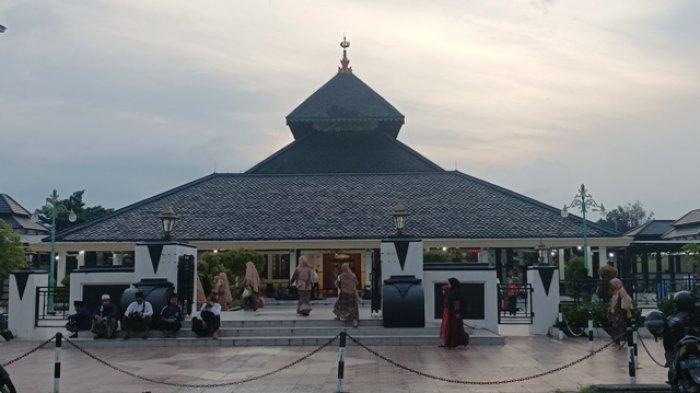 Masjid Agung Demak