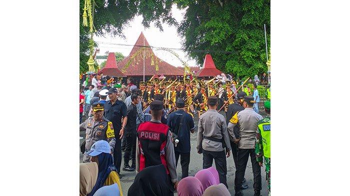 Memperkuat Kebhinekaan: IT Telkom Kunjungi Masyarakat Adat Bonokeling dan Situs Bersejarah Masjid Saka Tunggal