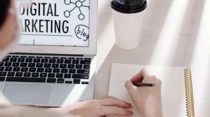 Mengapa Digital Marketing Itu Penting ?