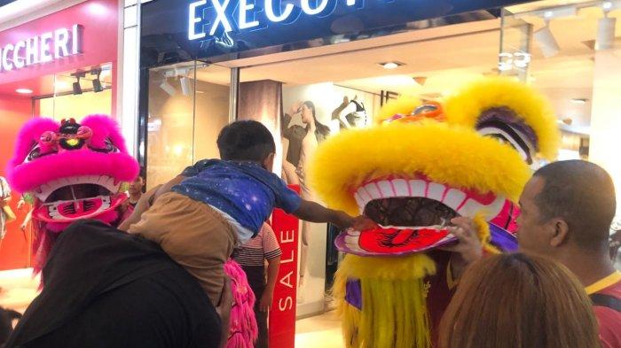 Menyemarakkan perayaan Imlek tahun 2024 ini, Mal Ciputra Semarang menghadirkan rangkaian acara yang puncaknya akan digelar pada Rabu (21/2). Dibalut dengan tema 