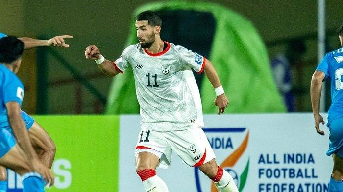 Misteri Pemain Asing Terakhir PSIS Semarang Terkuak, Pemain Berkebangsaan Afghanistan Sudah Merapat