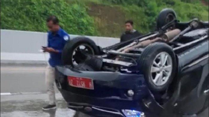 Libur Nataru, Pemprov Jateng Pantau Ketat Mobil Dinas Plat Merah
