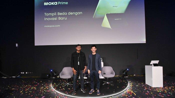 Moka Prime: Perangkat Kasir Profesional dengan Desain Premium dan Fitur Inovatif