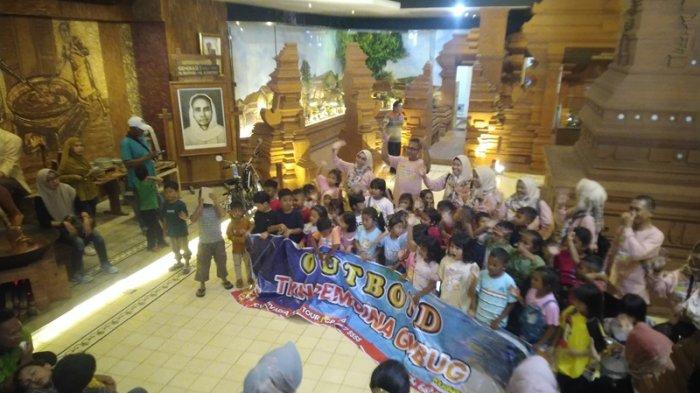 7 Tahun Museum Jenang Kudus Angkat Tema Pitutur Pituduh dan Pitulungan ...
