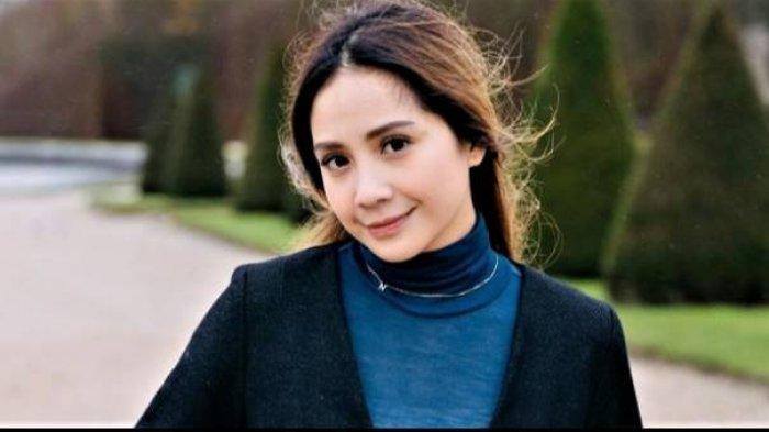 Nagita Slavina.