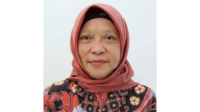 Nana Noviada Kwartawaty, S.E., M.M ( Wakil Ketua III STIKES Telogorejo Semarang )