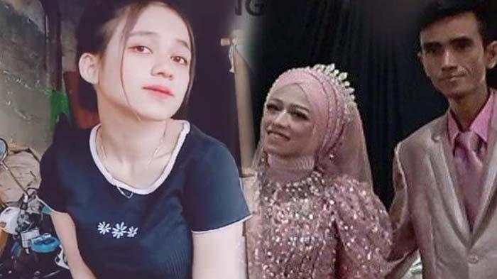 Sebulan Nilkah Fitri Sandayani Cuma Digerayangi. Begitu Nasib Mustofa Pengantin Bogor Ditinggal Kabur Istri