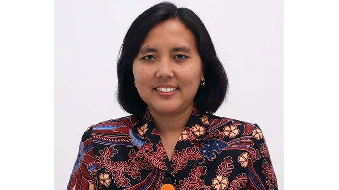 Ns. Asti Nuraeni, M.Kep., Sp.Kep.Kom (Dosen S-1 Keperawatan STIKES Telogorejo Semarang)