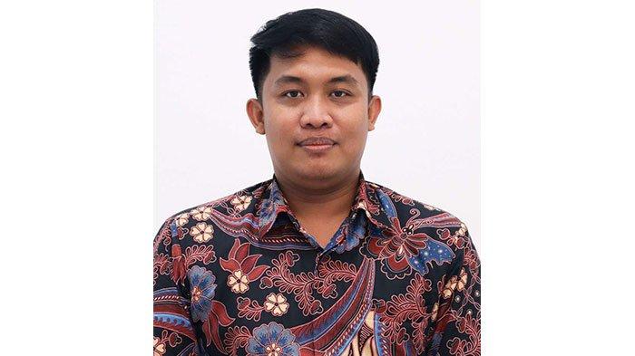 Ns. Bagus Ananta Tanujiarso, M.Kep ( Dosen STIKES Telogorejo Semarang )