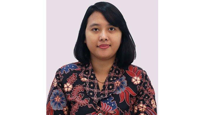 Ns. Rinda Intan Sari, M.Kep ( Dosen S-1 Keperawatan STIKES Telogorejo Semarang )