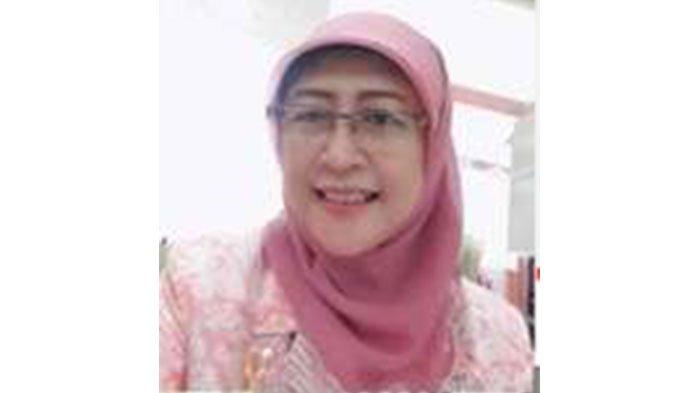 Ns. Sri Puguh K, M.Kep, Sp.MB (Dosen Program Studi Pendidikan Profesi Ners STIKES Telogorejo Semarang)