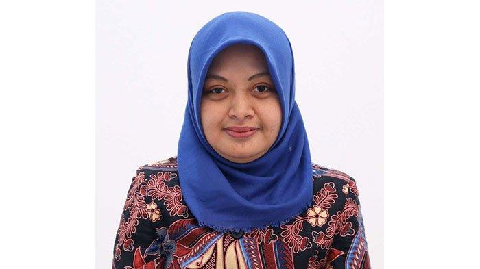 Ns. Suksi Riani, M.Kep (Dosen S-1 Keperawatan STIKES Telogorejo Semarang)