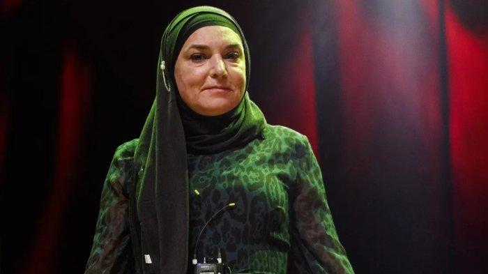 O'Connor tampil di Vogue Theater pada 1 Februari 2020, di Vancouver, Kanada.