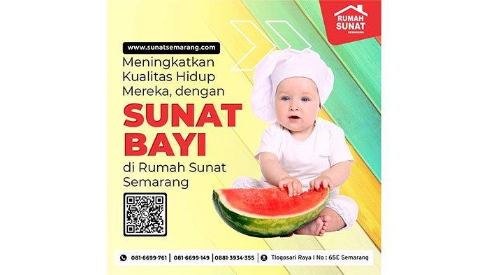 PENTINGNYA PEMILIHAN TEMPAT SUNAT NYAMAN DAN OLEH DOKTER SUNAT PROFESIONAL DI SEMARANG