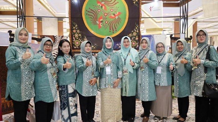 PKK Kota Pekalongan 2023