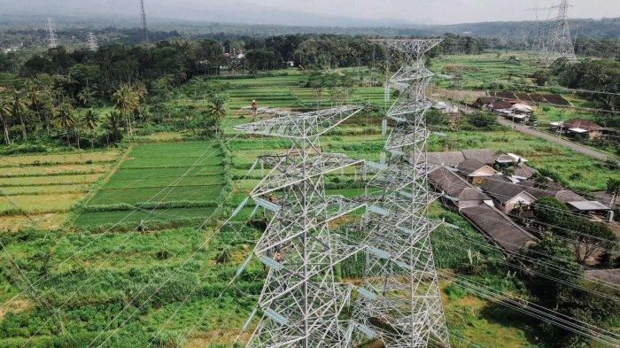 PLN Kembali Sukses Rampungkan Proyek Kelistrikan di Jawa Tengah