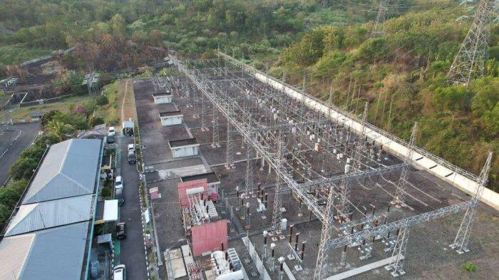 PLN Lakukan Penguatan Sistem Kelistrikan Jawa Tengah Lewat SUTT 150 kV Kesugihan – Gombong