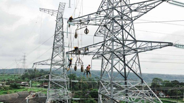 PLN Selesaikan Proyek Gardu Induk Ampel New/ Boyolali, Sistem Kelistrikan Jawa Tengah Makin Andal