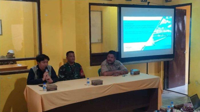 PLN Teruskan Proses Penggantian Lahan Kompensasi Penggunaan Kawasan Hutan Proyek PLTA Cisokan