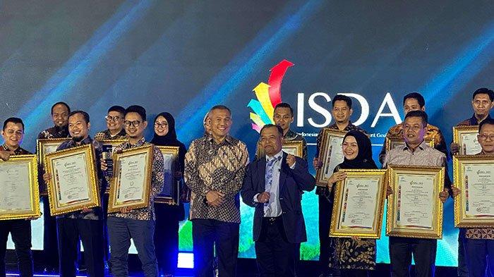 PLN UIP JBT Salurkan 11 Program TJSL Berwawasan SDG's Sepanjang 2023