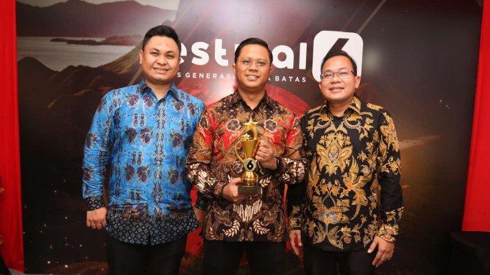 PNM Selalu Mendorong Kegiatan Usaha Ultra Mikro