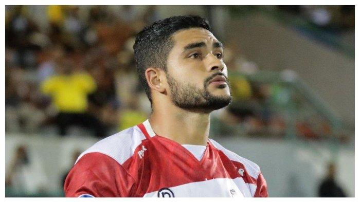 PSIS Berburu Striker Pengganti Sudi Abdallah, Rival David da Silva di Liga 1 Ini Masih Nganggur Lho!
