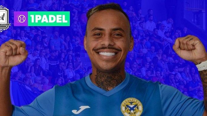 PSIS Semarang Dikabarkan Sepakat Lisan dengan Fernandinho, Si Jago Umpan Silang dari Brasil