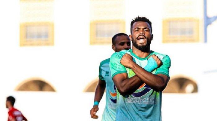 PSIS Semarang Temukan Penyerang Ganas Favorit Mahesa Jenar, Muda, Agresif dan Powerfull
