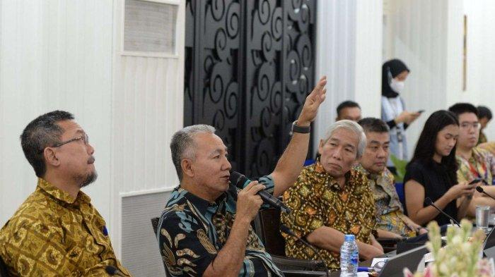 PT Perusahaan Gas Negara Tbk (PGN) sebagai Subholding Gas Pertamina