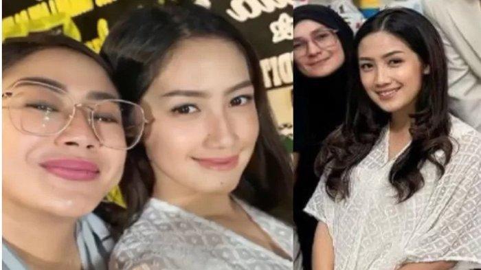 Mimik wajah artis Tamara Tyasmara sesaat setelah Dante meninggal dunia jadi sorotan Pakar Mikro Ekspresi.