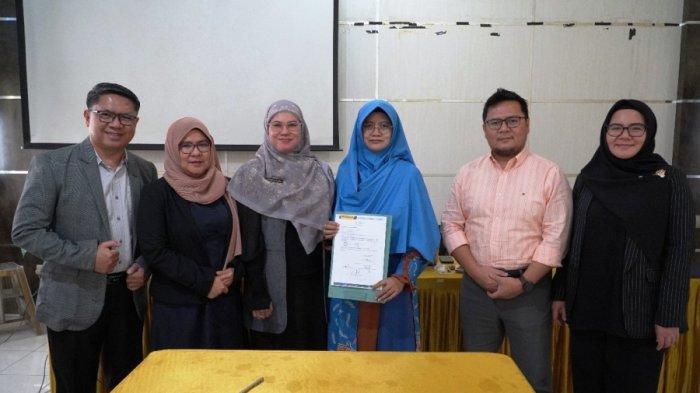 WORKSHOP UHB - UHB menggelar 