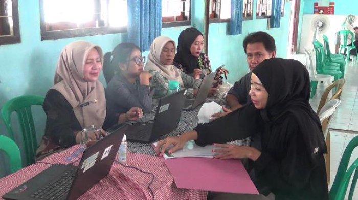 SMP N 1 Brangsong Kendal Dapat Jalur Khusus PPDB 2024, Hari Terakhir