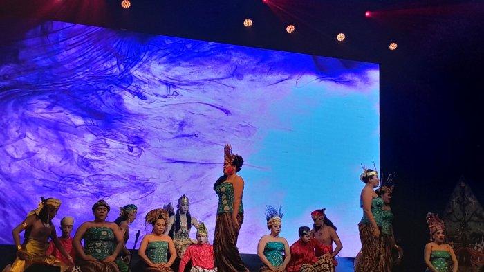 Taman Budaya Raden Saleh Diproyeksikan Jadi Pusat Kesenian dan