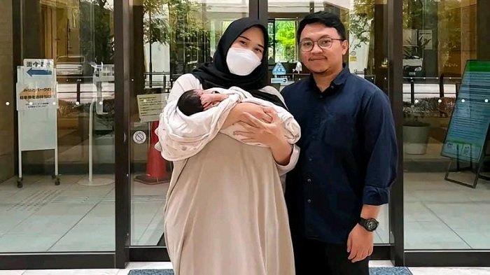 Pasangam WNI iseng lahiran di Jepang justru mendapat bantuan subsidi dari pemerintah Jepang.