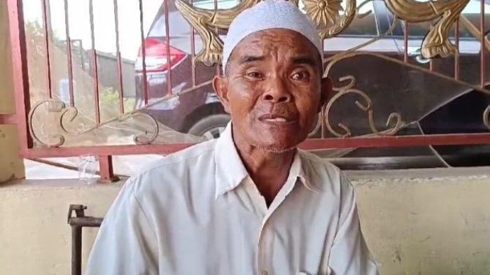 Pasiman, orang tua dokter muda wanita yang tewas usai menabrak sebuah rumah warga di kawasan Muarojambi. Ia pun siap menuntut