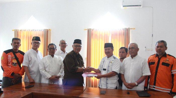Sabtu, 23 Maret 2024, DPW LDII (Dewan Pimpinan Wilayah Lembaga Dakwah Islam Indonesia) bersama dengan relawan bencana Senkom Mitra Polri memberikan bantuan kepada warga yang terdampak banjir di Wilayah Demak dan Kudus. Bantuan tersebut meliputi mie instan, telur, beras, obat-obatan, dan kebutuhan lainnya yang sangat dibutuhkan oleh para korban banjir.