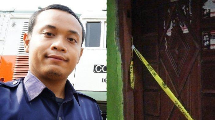 Pegawai PT Kereta Api Indonesia (KAI), Andika Ahid Widianto (26) ternyata sering memukuli istrinya, Rizky Nur Arifahmawati (27) sebelum akhirnya dibunuh pada Minggu (30/6/2024) siang. 