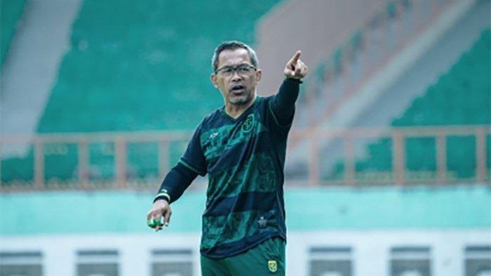 Aji Santoso.