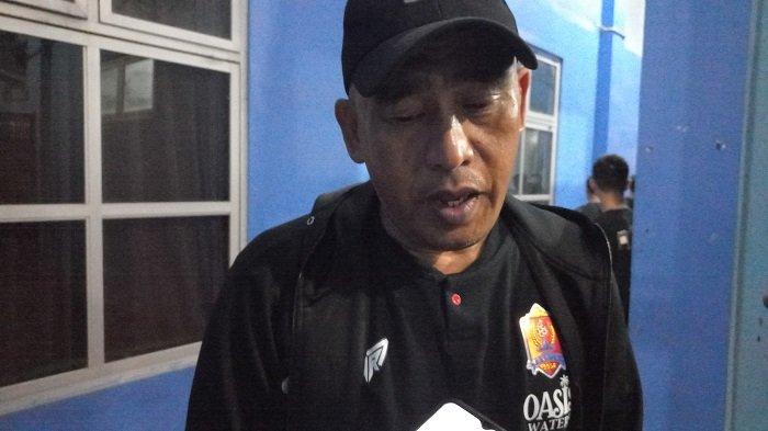 Kalah dari Persela Lamongan, Salahudin Akan Lakukan Evaluasi Permainan ...