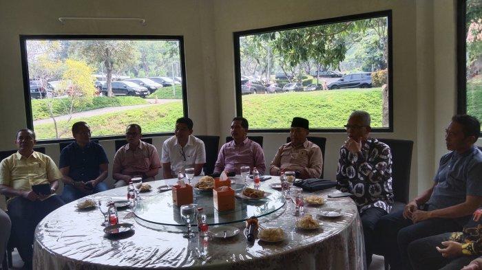 Pemerintah Kabupaten Jepara paparkan progres penyehatan BPR Bank Jepara Artha (BJA).
