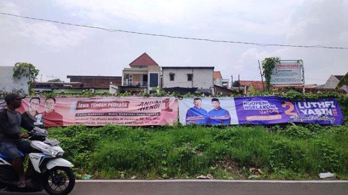 Macak dengan Laporan Dana Kampanye Cekak