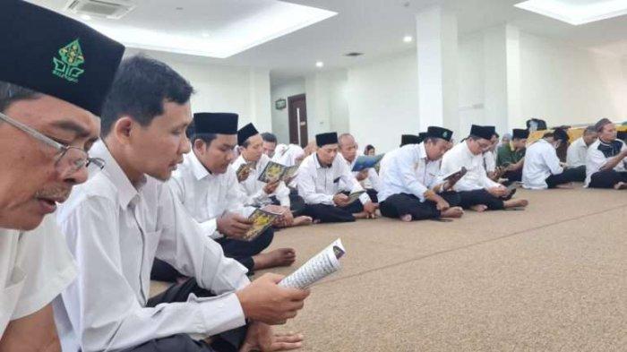 Peringatan Nuzulul Quran UIN Walisongo, Wujudkan Harmoni di Bulan Suci