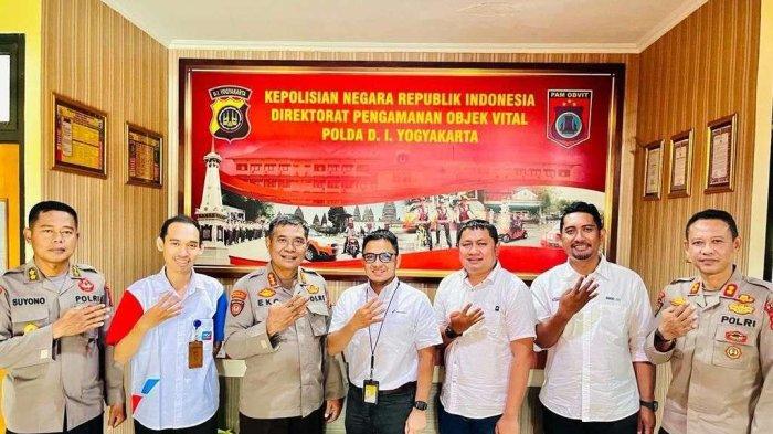 Pertamina Patra Niaga mendukung upaya penegakan hukum penyalahgunaan Pertalite yang diungkap Polresta Yogyakarta pada Rabu (20/9) di Yogyakarta.