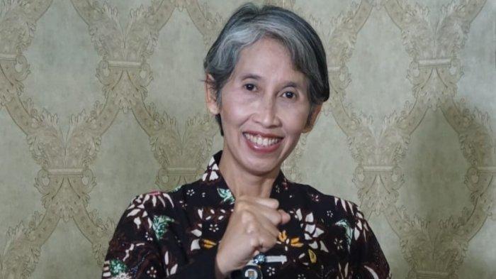 Kepala Dinkes Jateng, Yunita Dyah Suminar.