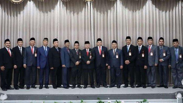 Poto bersama
